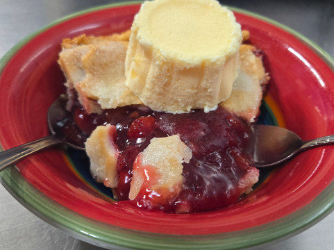 Sgt. Rick's American Grill