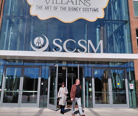 South Carolina State Museum-哥伦比亚必去景点