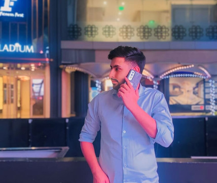 Namaste India Journeys-孟买必去景点