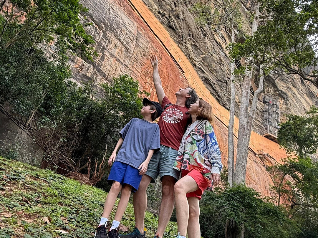 Lets See Asia Travels-Maharagama必去景点