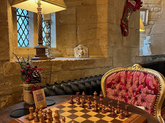 艾伯特斯吉昂吉酒店主图