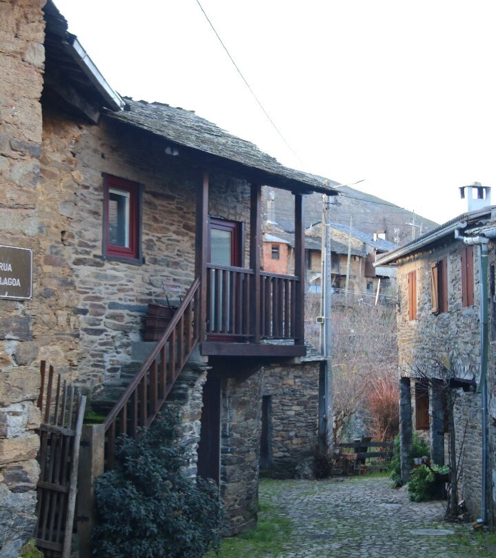 Rio de Onor Village-Braganca必去景点