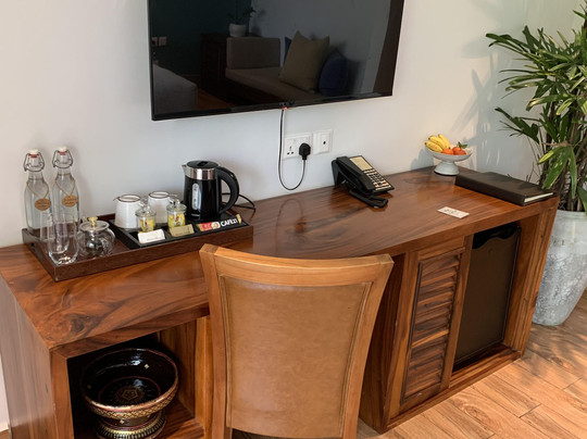 RiverTree Villa & Resort主图