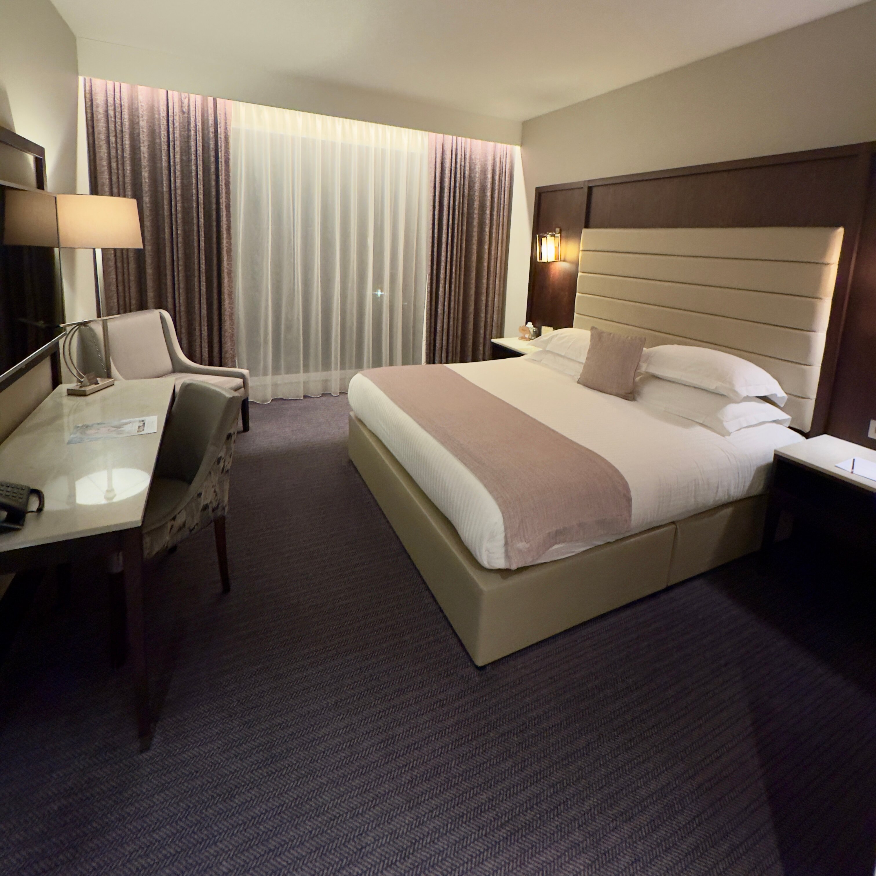 Crow Wood Hotel And Spa Resort-客卧