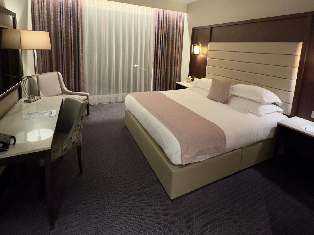 Crow Wood Hotel And Spa Resort主图