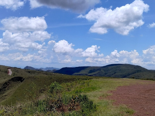 Serra do Rola-Moca State Park-Nova Lima必去景点