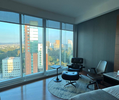 NH Collection Guadalajara Providencia主图