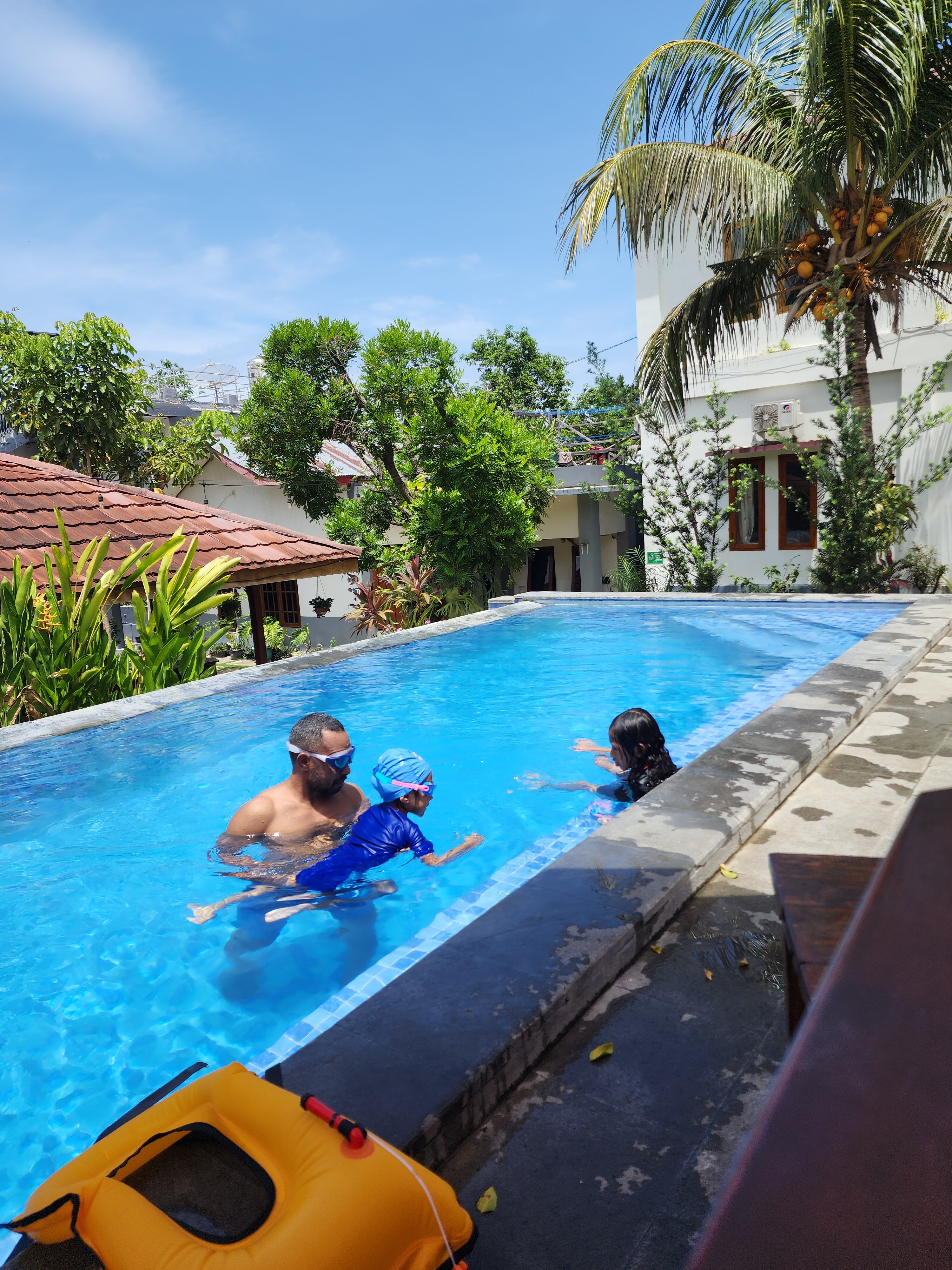 Pavilla Labuan Bajo-官方