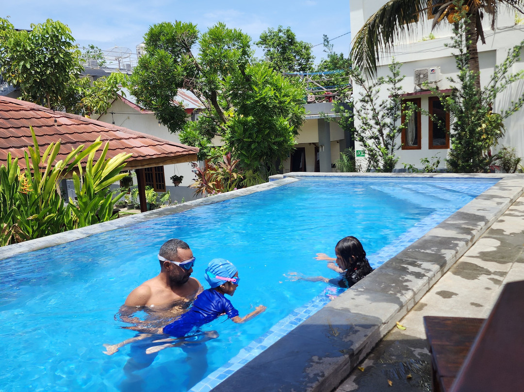 Pavilla Labuan Bajo主图