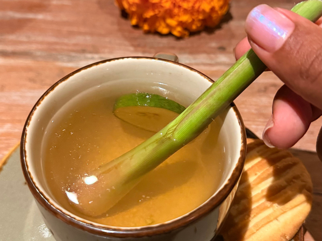 Serayu Spa at The Kayon Resort-乌布必去景点