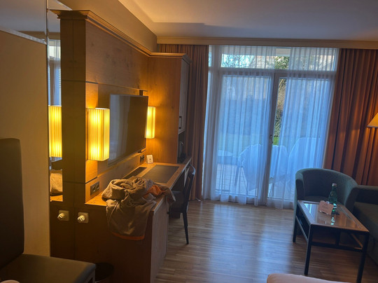 Avita Therme Spa-泉塔兹曼村必去景点