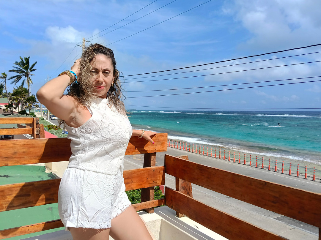 Decameron San Luis主图