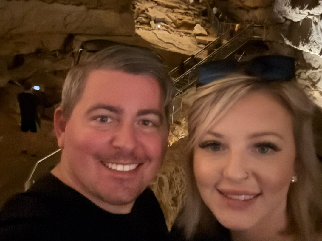 Domes And Dripstones Tour-Mammoth Cave必去景点