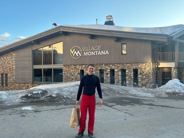Montana Lodge-官方