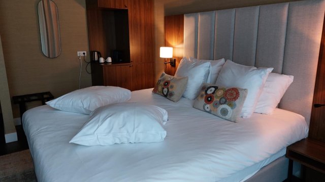 Hotel Ter Zand - Handwritten Collection-客卧