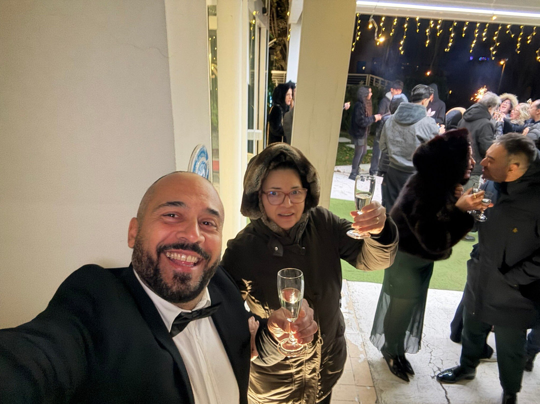 The Regent Boutique Hotel & Spa主图