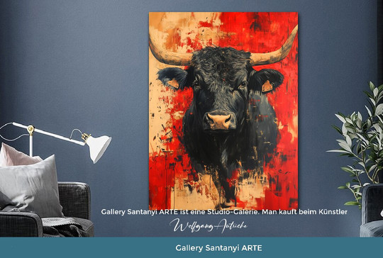 Galerie Santanyi Arte-桑塔尼必去景点