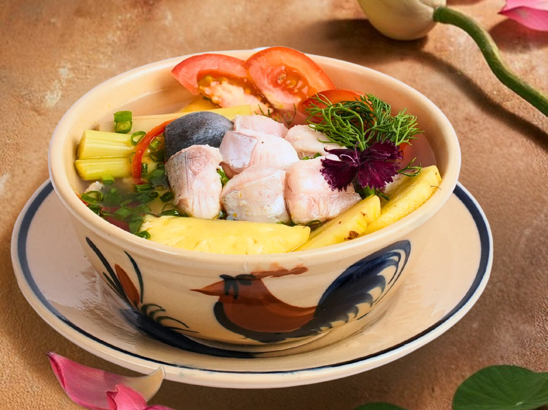 Tung’s Restaurant- Vietnamese Cuisine & Vegetarian Food 2