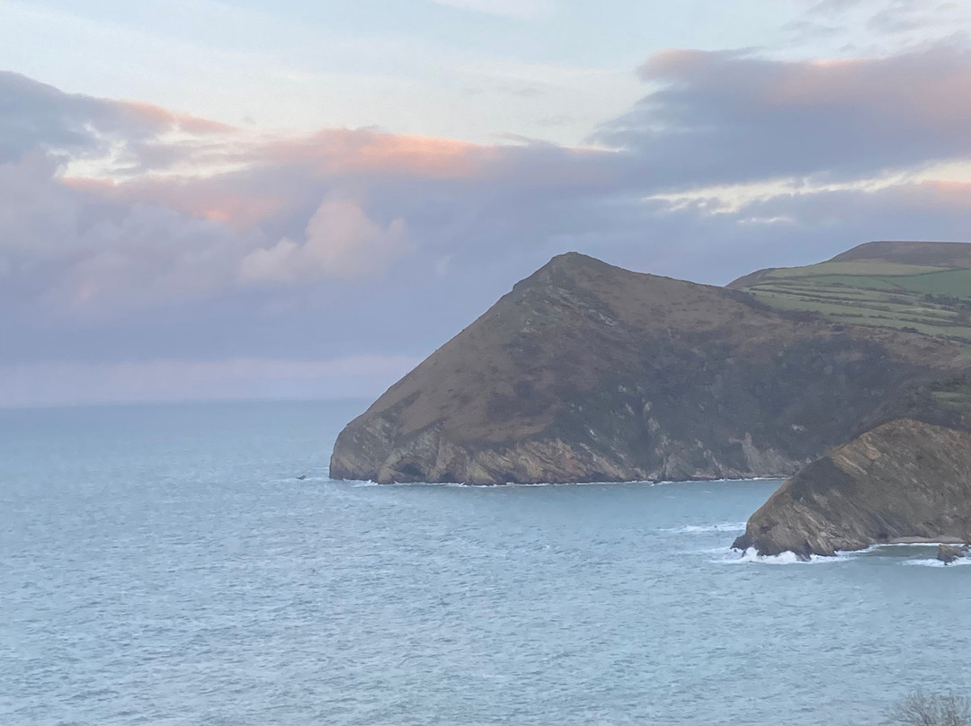 The Sandy Cove Hotel主图