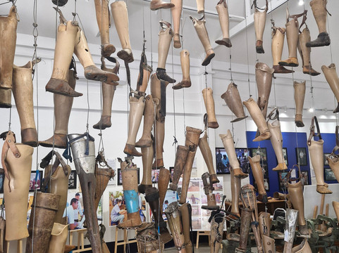 Lao Private Driver/Guide-万象必去景点