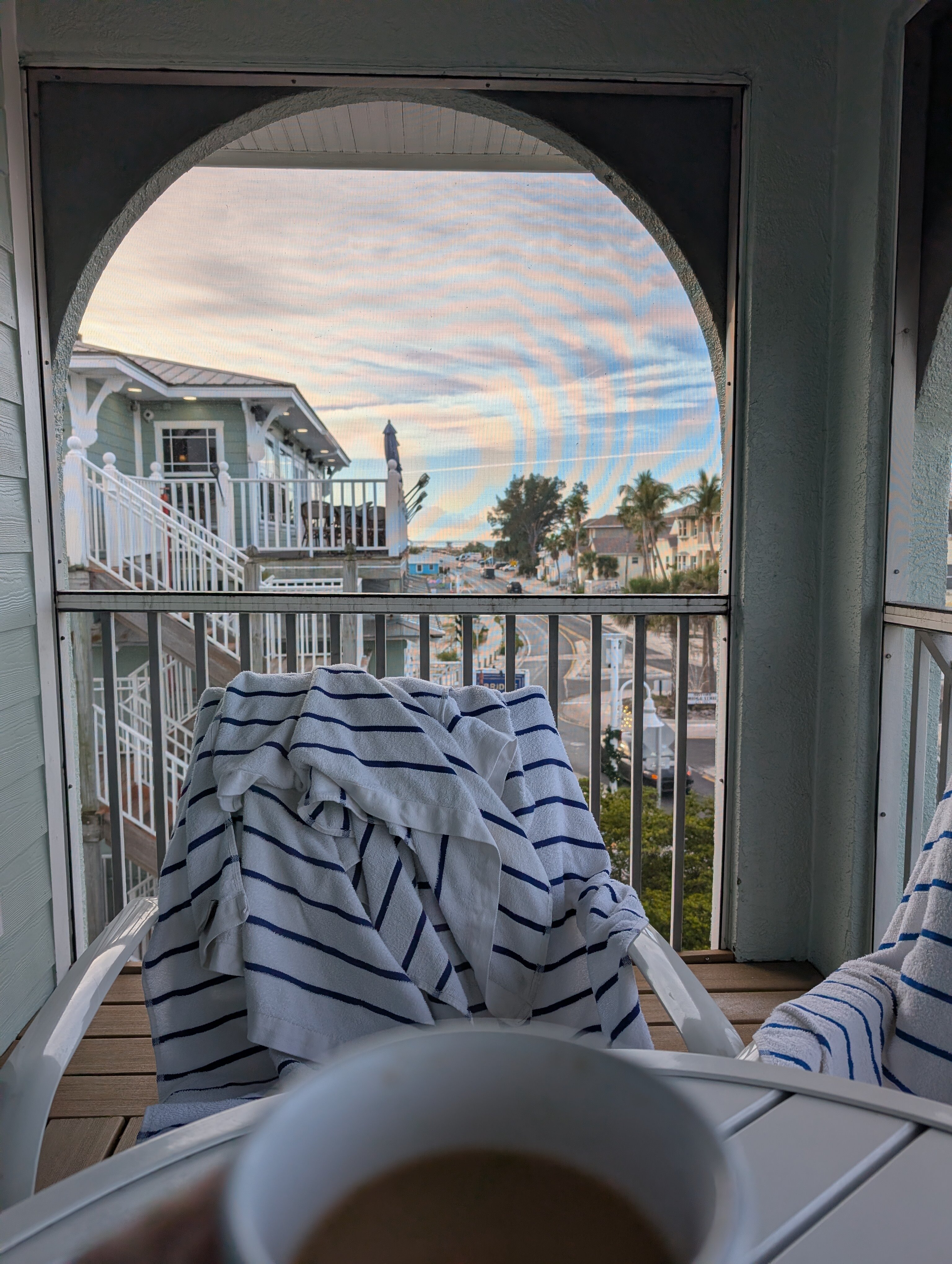 Bridgewalk Resort-官方