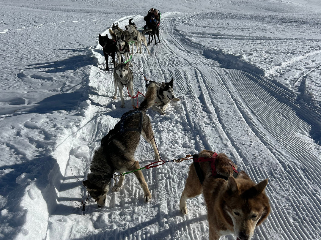 Alpi Traineau-Orcieres必去景点
