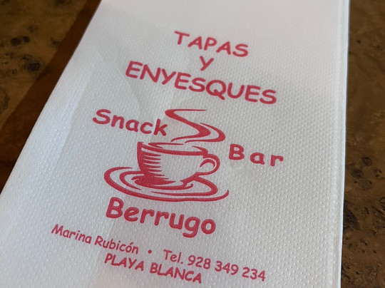 Marina Rubicon-布兰卡滩必去景点