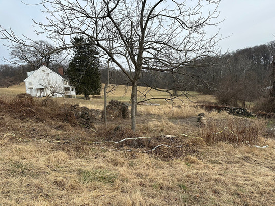 First State National Historic Park-New Castle必去景点
