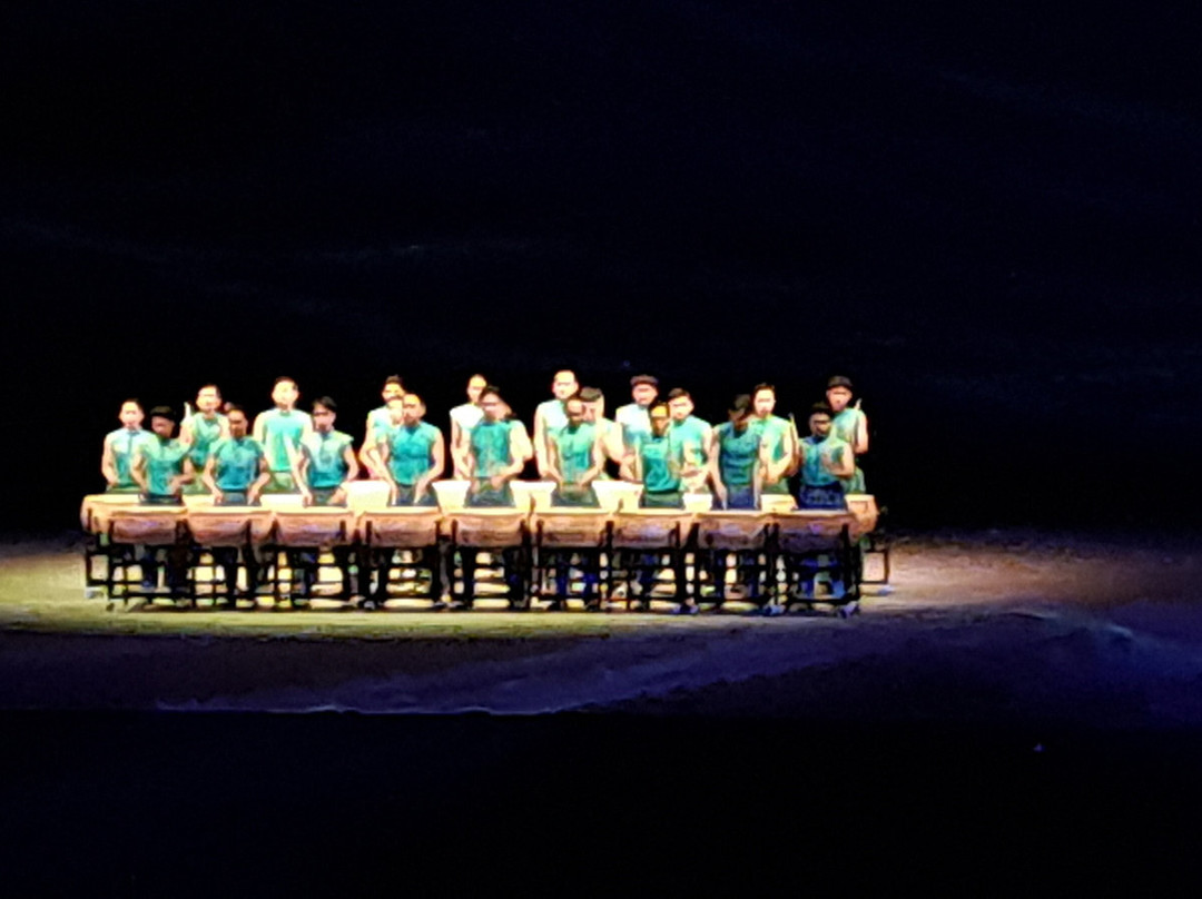 Encore Melaka-马六甲必去景点