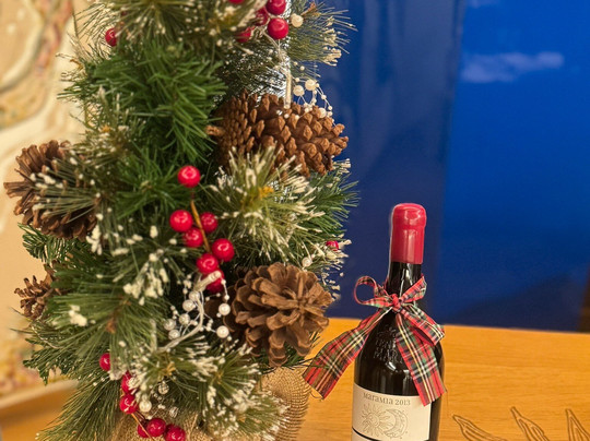 Tenuta Mara Wine Relais主图