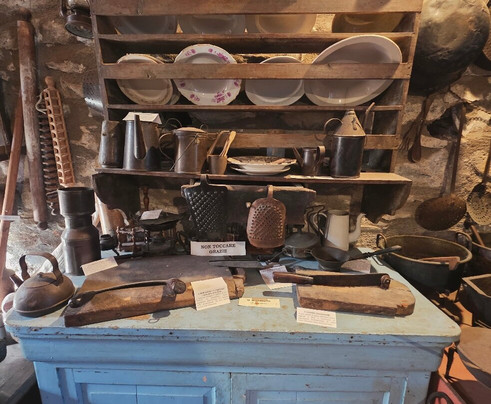 Castello dei Clavesana-Cervo必去景点