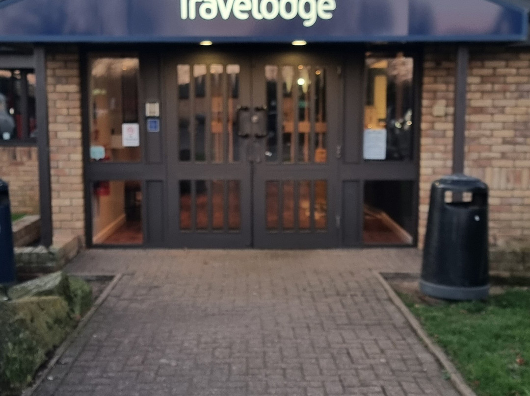 Travelodge Ely主图