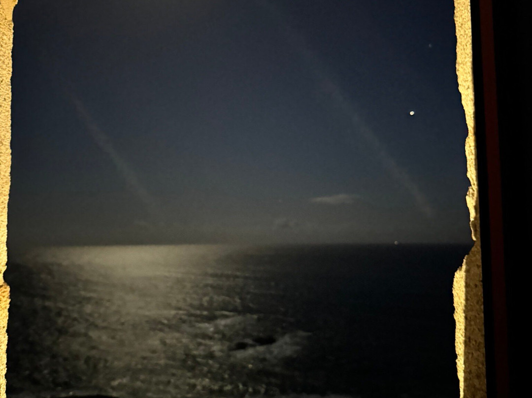 Faro Silleiro-Baiona必去景点