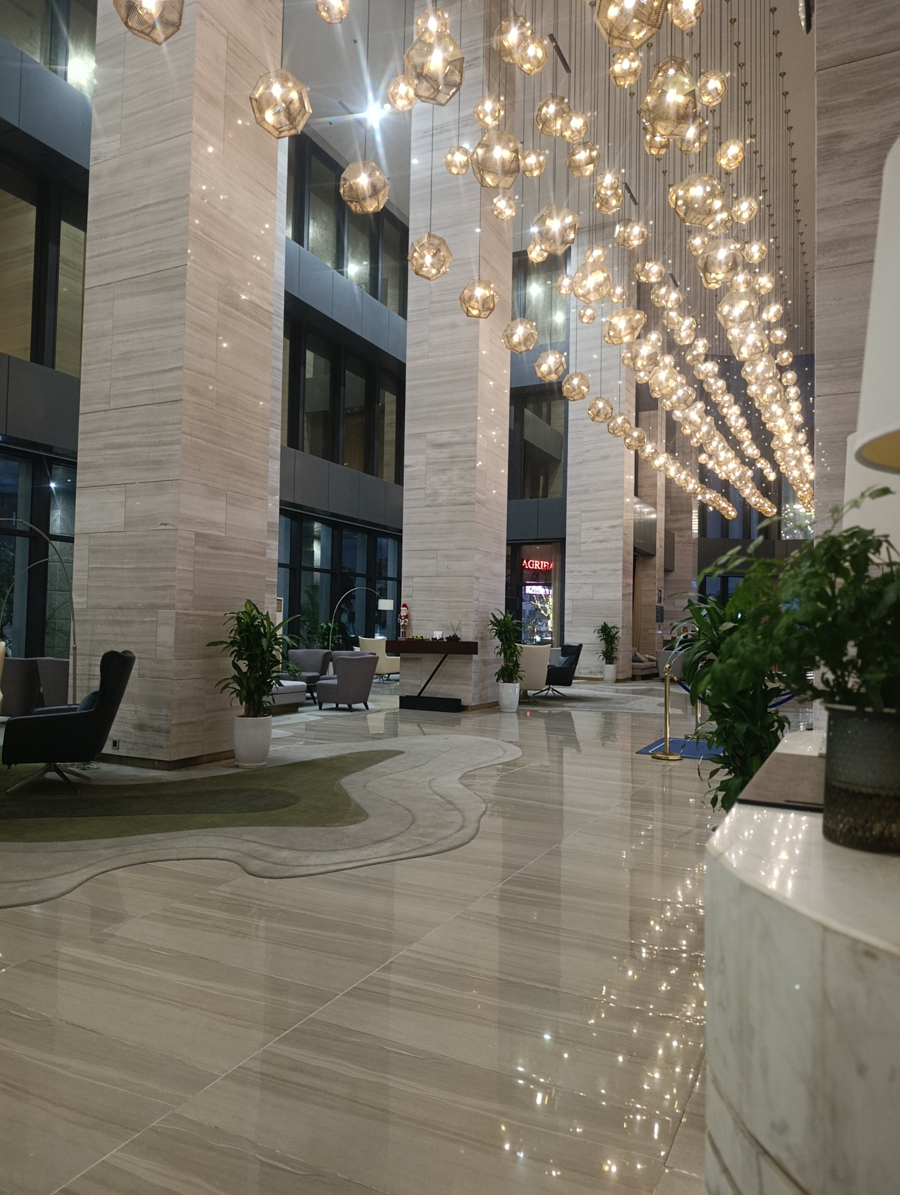 Vinpearl Ha Tinh, Affiliated By Meliá-官方