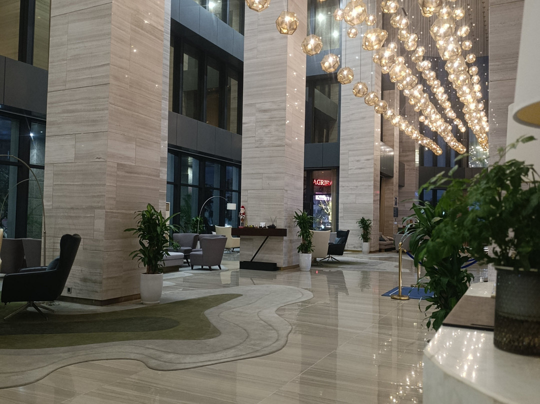 Vinpearl Ha Tinh, Affiliated By Meliá主图