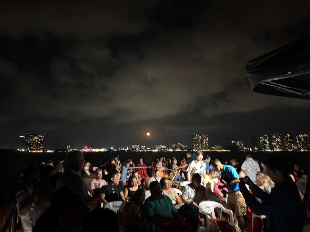 Rhythms of the Night by Vallarta Adventures-瓦拉塔港必去景点