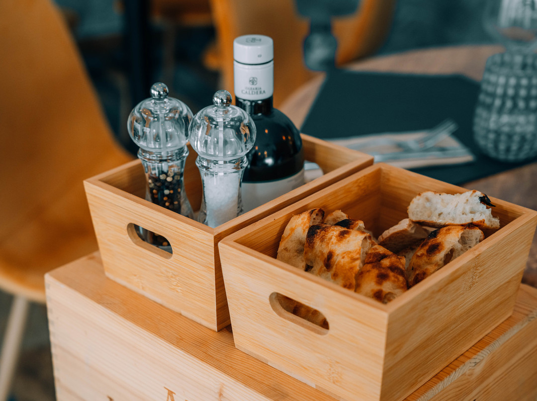 Barrique Restaurante y Bistrot