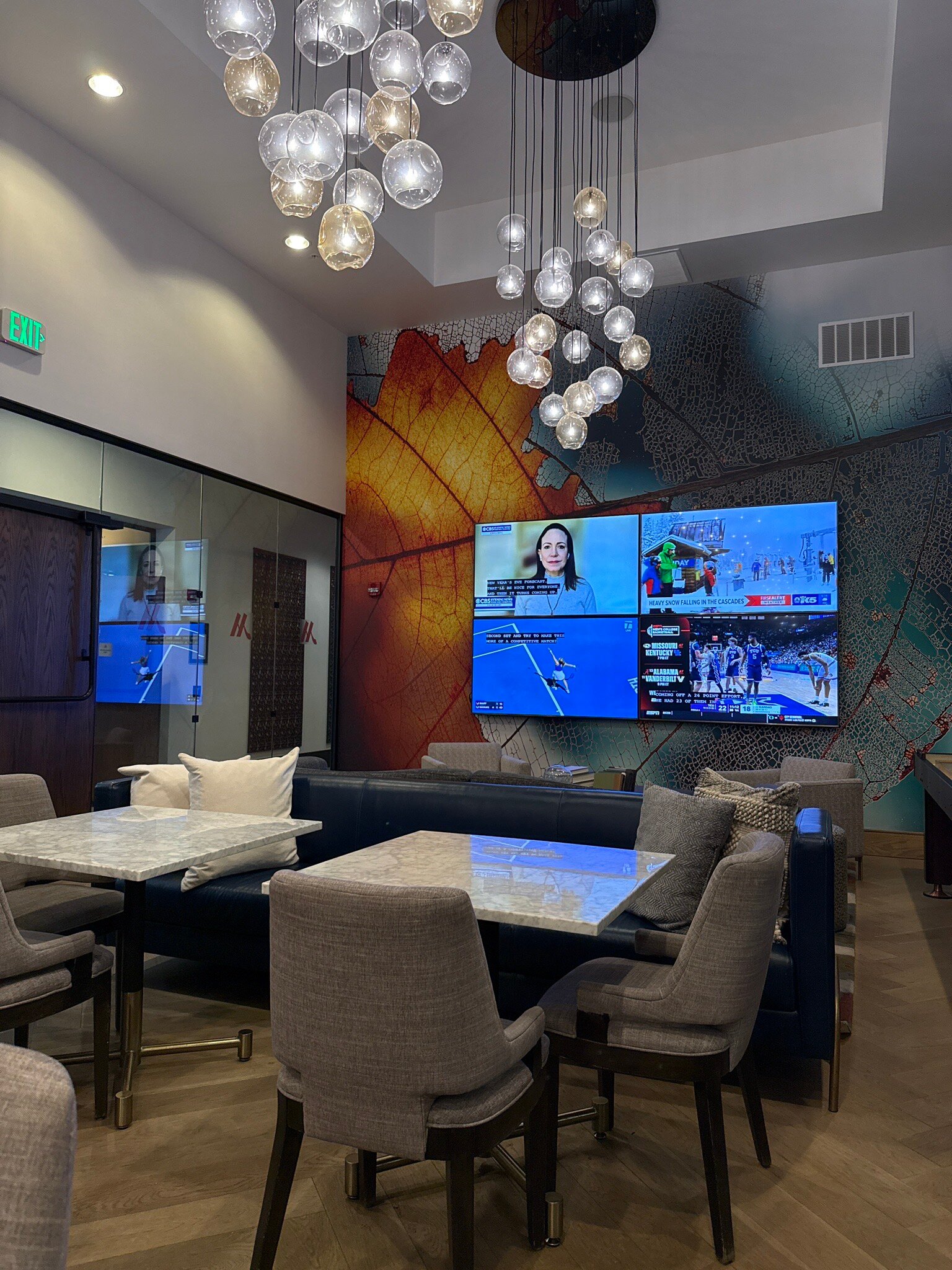 Seattle Marriott Redmond-官方