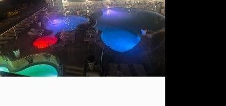 Park Hotel Terme Michelangelo主图