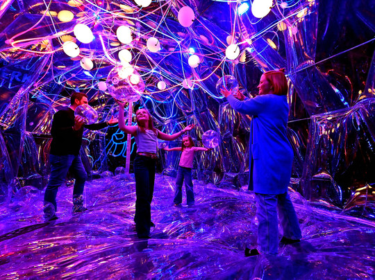 House Of Magic-奥伯豪森必去景点