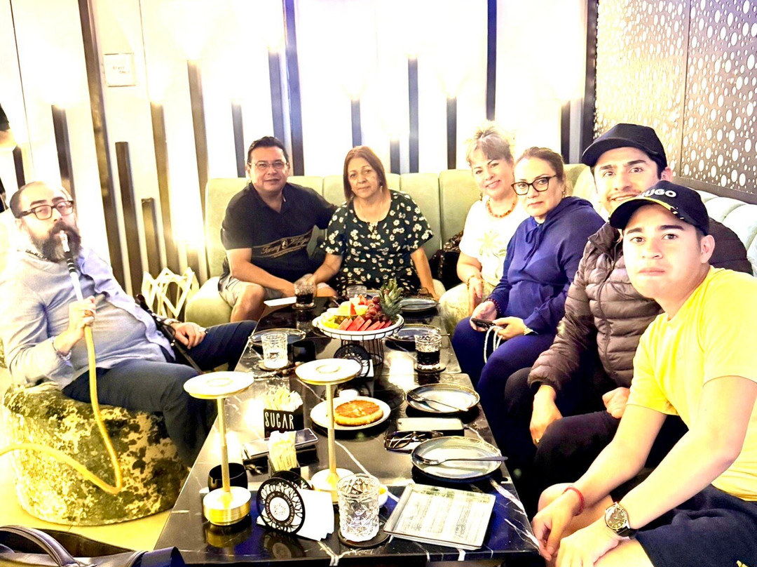 Anton Travel Viajes Al Medio Oriente-Ecatepec必去景点