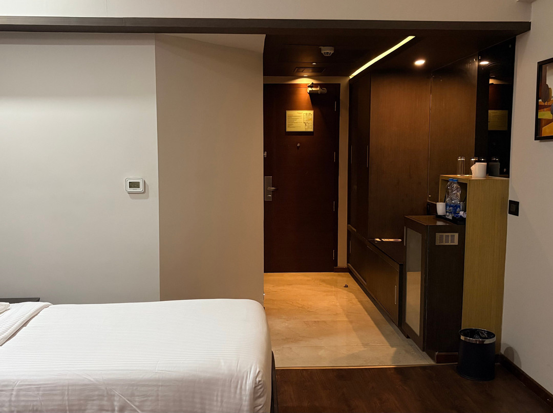 Dimora Thiruvananthapuram主图