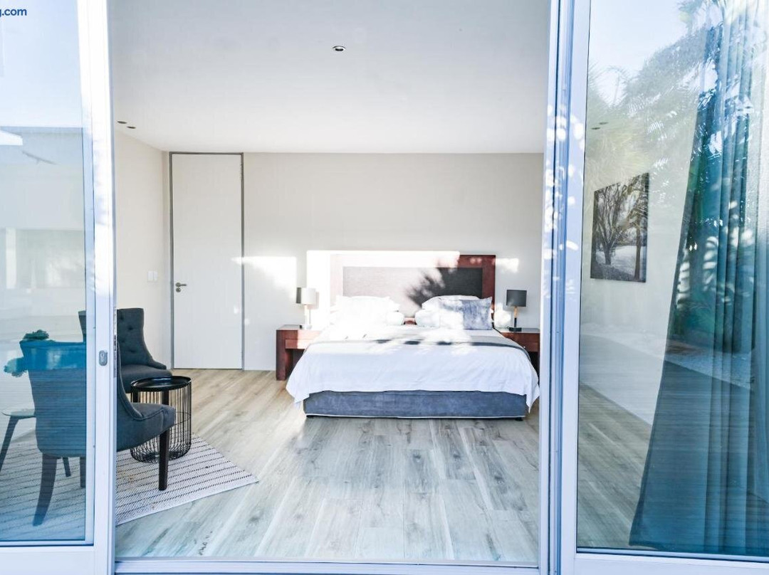Gnd Properties Luxury Holiday Home