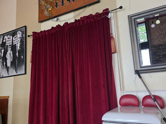 The Volstead-杰克逊维尔必去景点