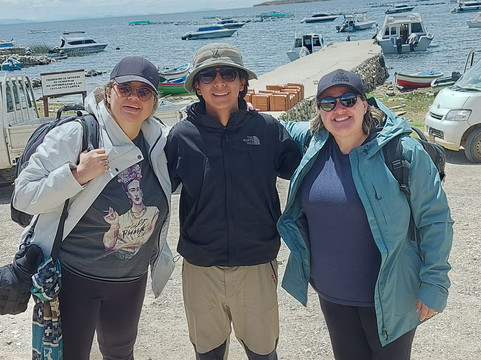 Hola Bolivia Travel-拉巴斯必去景点