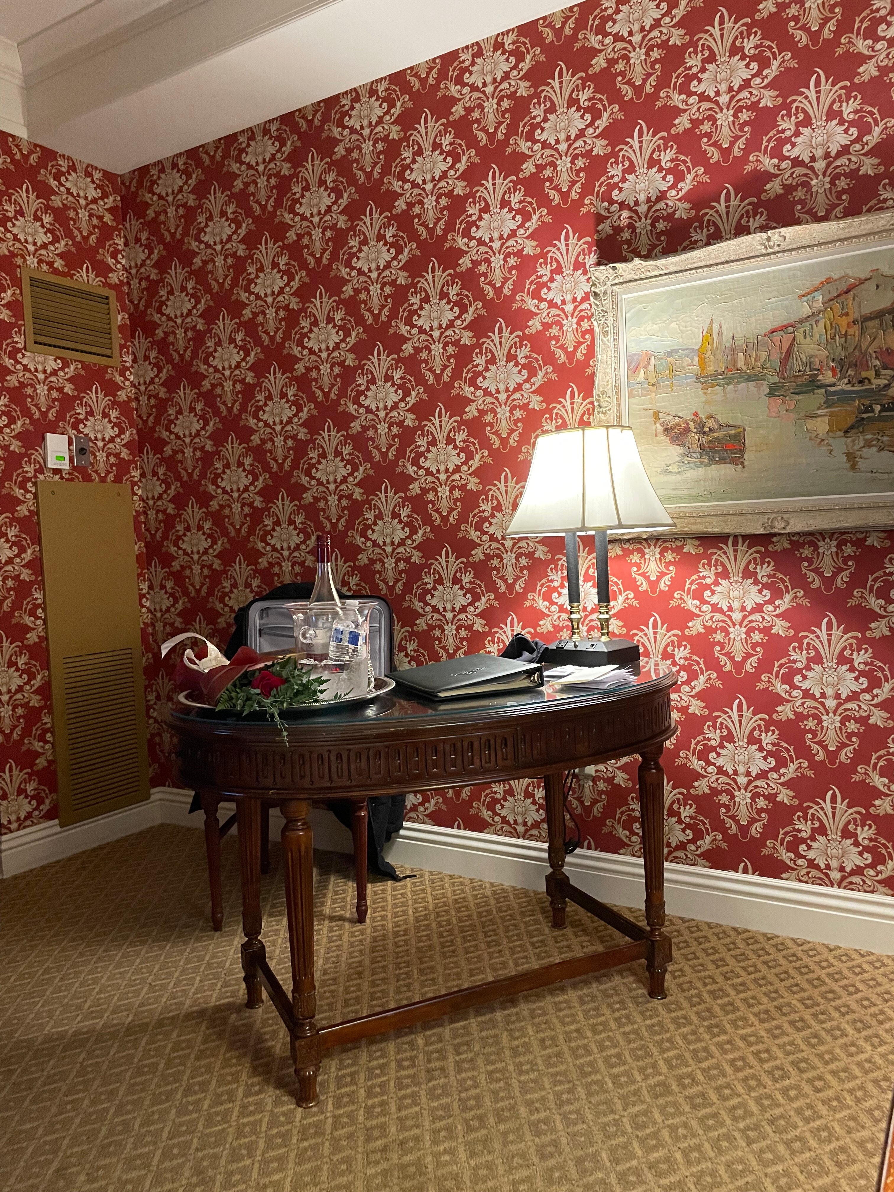 Charley Creek Inn-官方