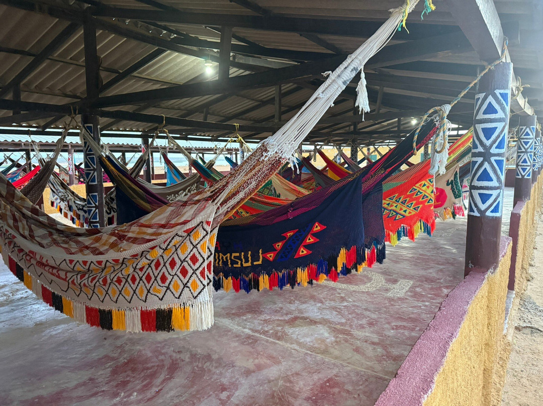 Coco Kite Colombia-Mayapo必去景点