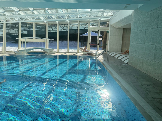 Golf Hotel - Blu Hotels主图