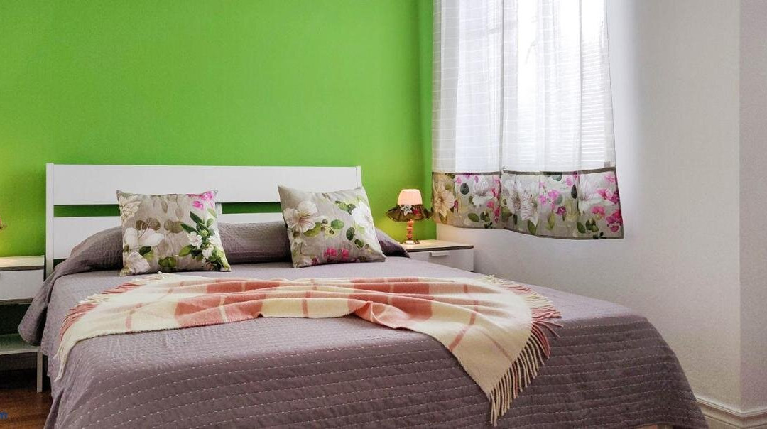 Rainbow Guest House