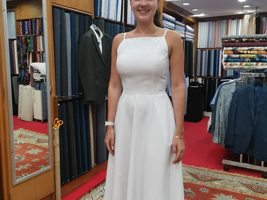 Mr. MOSS Ladies and Gents Custom Tailor-马叻必去景点